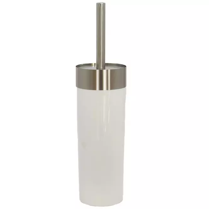 Szczotka WC ftc2178-g1 biała