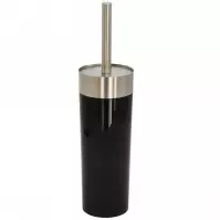 Szczotka WC FTC2178-g1 czarna