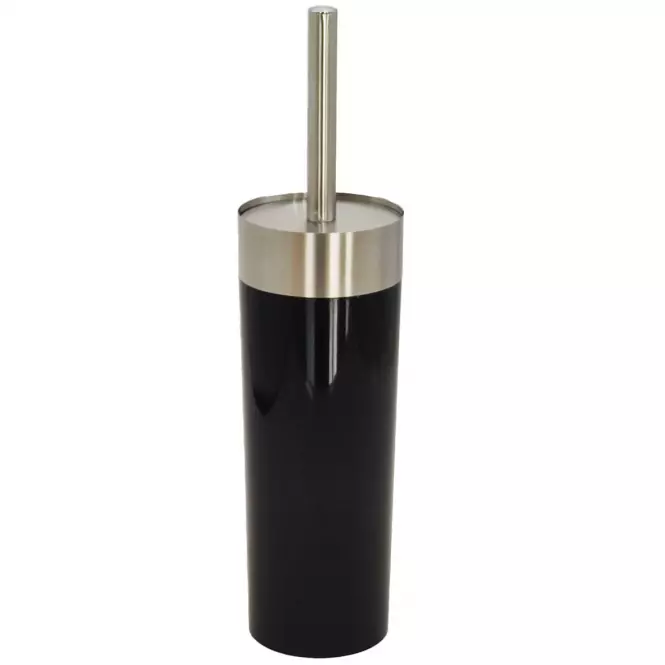 Szczotka WC FTC2178-g1 czarna