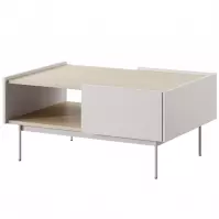 Ława Color L-97 cashmere