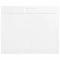 Brodzik prostokątny Axim Ultraslim 140x90 biały