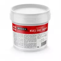 Klej MADEX PRESTIGE Do Tapet 1 KG