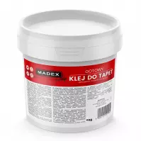 Klej MADEX PRESTIGE Do Tapet 2 KG