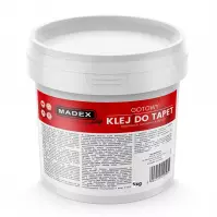 Klej MADEX PRESTIGE Do Tapet 5 KG