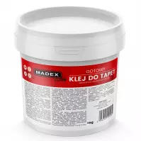 Klej MADEX PRESTIGE Do Tapet 3 KG