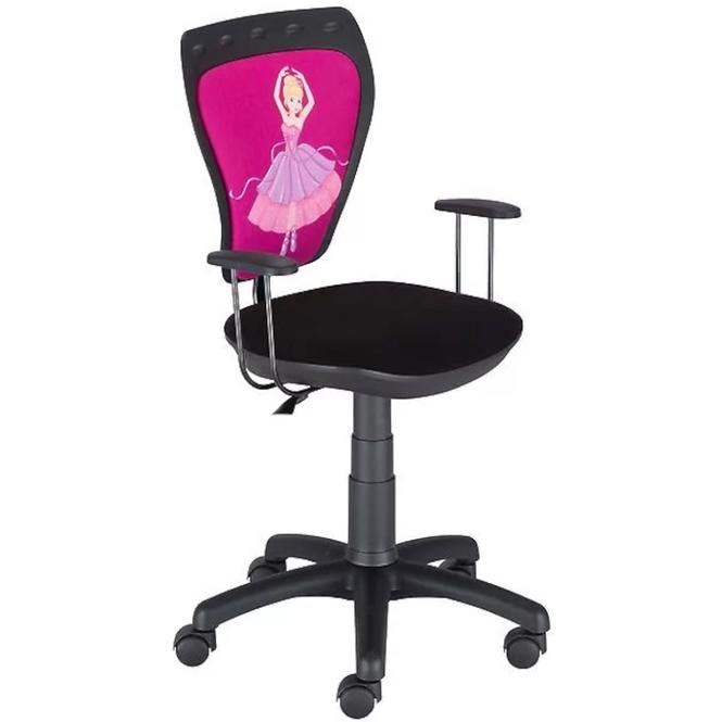 Krzesło Ministyle New GTP balerina