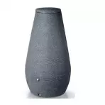 Deszczownica DROP RWD410 GRYS GRANITOWY 431UG