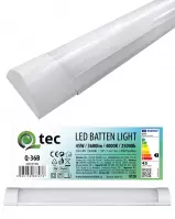 Oprawa Batten Led Biała 45W Q-36b