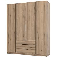 Szafa Kaja EV/EV 4F 3S Szafa Kaja EV/EV 4F 3S
