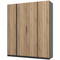 Szafa Kaja BL/EV 4F