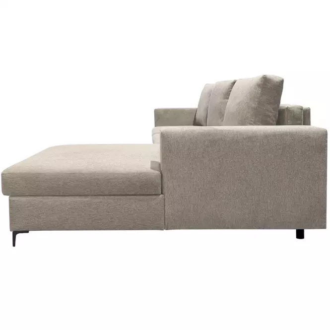 Narożnik z funkcją spania Vista Perfect Harmony 04 prawostronny