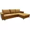 Narożnik z funkcją spania Vista Perfect Harmony 56 prawostronny,2
