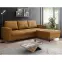 Narożnik z funkcją spania Vista Perfect Harmony 56 prawostronny,6