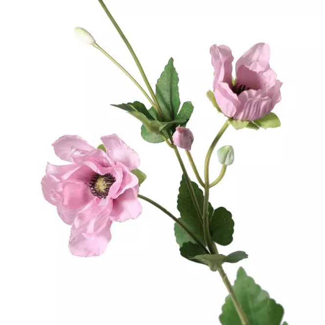 Gałązka zawileca Branch 93 cm