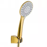 Natrysk punktowy Moza Brushed Gold