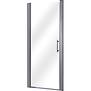 Drzwi prysznicowe Samos 90 czyste-chrom