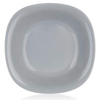 Talerz głęboki Carine 21 cm granit 85N6612