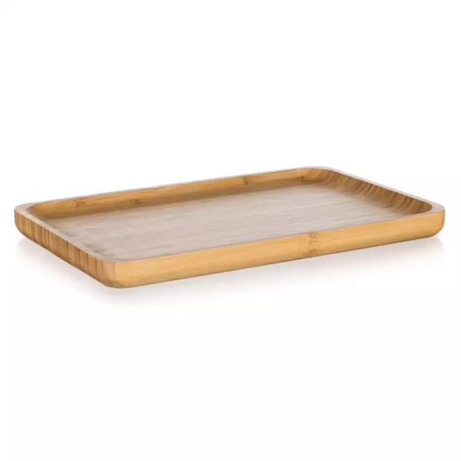Talerz do serwowania Brillante 28x18,5x2 cm 27051031