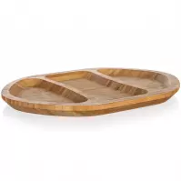 Taca do serwowania Brillante 26x19x1,6 cm 27051039