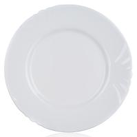 Szklany talerz deserowy Cadix 19,5 cm 85H4129