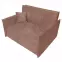 Sofa Mario II Aragon 59