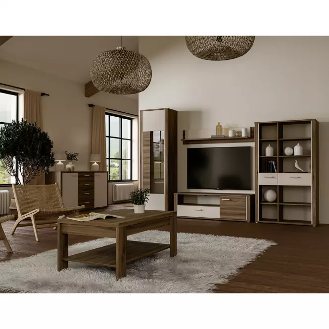 Stolik Dedelos BRCT501