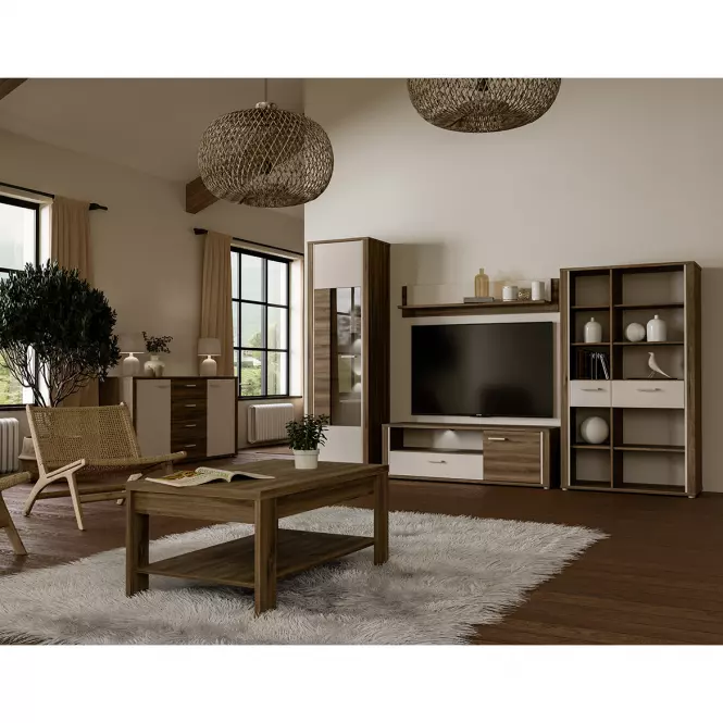 Stolik Dedelos BRCT501