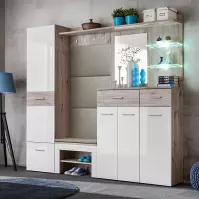 Garderoba Gustavo IX DWW GV9+P