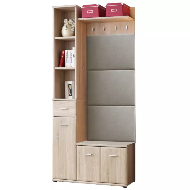 Garderoba Armario V DS AR5,2
