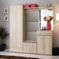 Garderoba Armario VII DS AR7
