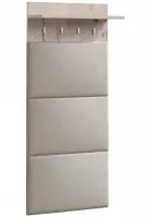 Wieszak Gustavo DWW GV TYP H