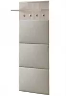 Wieszak Tapicerowany Armario DS AR TYP H