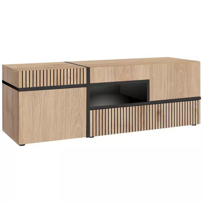 Szafka RTV Cross HJZ CS RTV hickory jackson