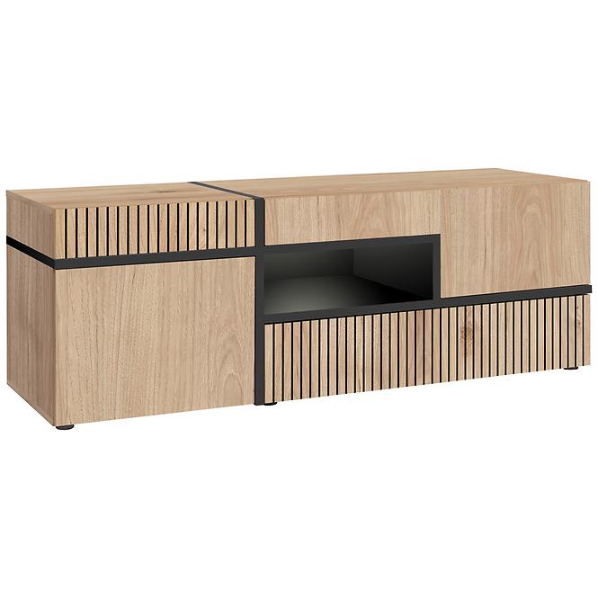 Szafka RTV Cross HJZ CS RTV hickory jackson