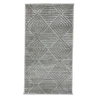 Dywan Viva 1,2/1,7 Viv 402 srebrny 