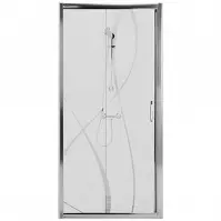 Drzwi D2/TX5B 120 W15 SB Glass protect
