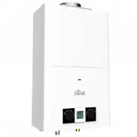 Ogrzewacz gazowy Pegaso Eco 11 LPG LCD