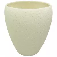 Osłonka storczyk Lizard 14 cm krem