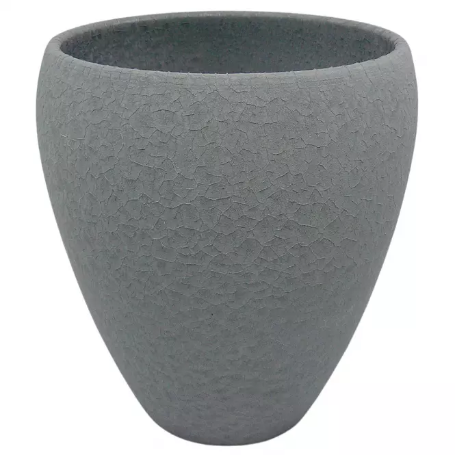 Osłonka storczyk Lizard 14 cm grafit