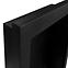 Biokominek Vertical czarny,4