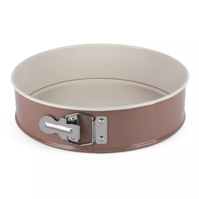 Tortownica 240 creme caffe ns /snb/ 3009 08084