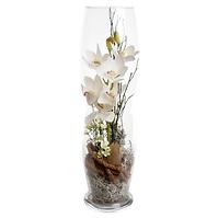 Storczyk sz00936 szer 16cm wys 55cm