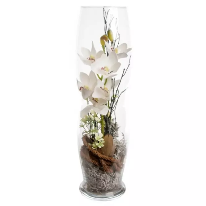 Storczyk sz00936 szer 16cm wys 55cm