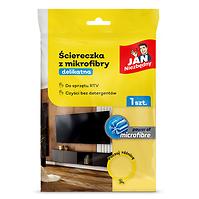 JN Ściereczka Z Mikrofibry Do Sprz.Rtv