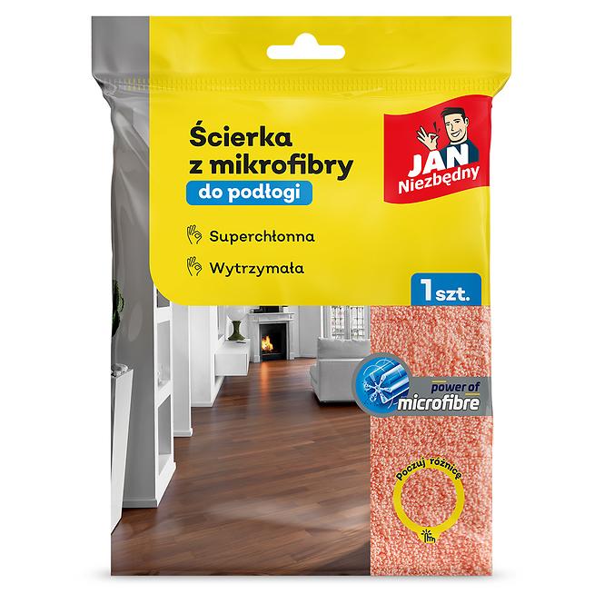 JN Ścierka Z Mikrofibry Do Podłogi 8571049630