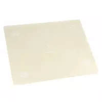 Silico mata 50x40cm beż