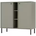 Komoda Tokyo 2  2D eucaliptus 822