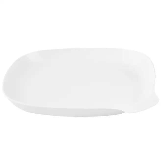Talerz Bailango 24 Cm Biały