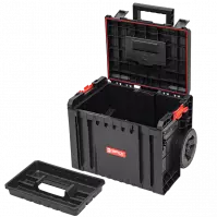 Skrzynka Narzędziowa Qbrick System PRO Cart 2.0