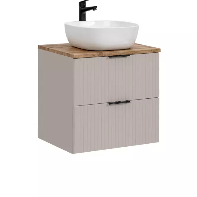 Szafka Adel 60 cashmere